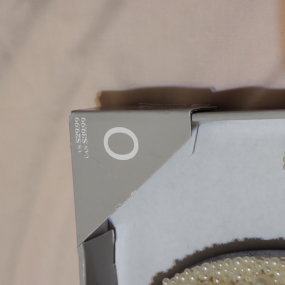 Letter  "O" Wall Decor - Picture 3 of 6